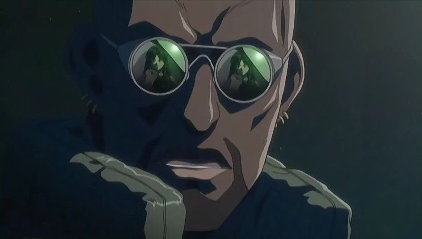 Anime Characters Gojo Satoru Cosplay Props Black Glasses Steampunk Round  Frame Eyewear Sunglasses Accessories Men Women Oculos الشراء بأسعار منخفضة  في متجر Joom الإلكتروني