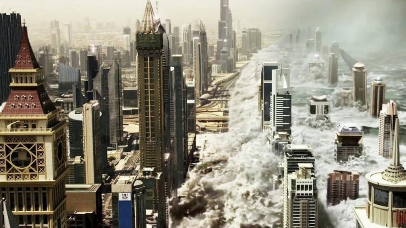 12 Best Tsunami Movies of All Time - The Cinemaholic