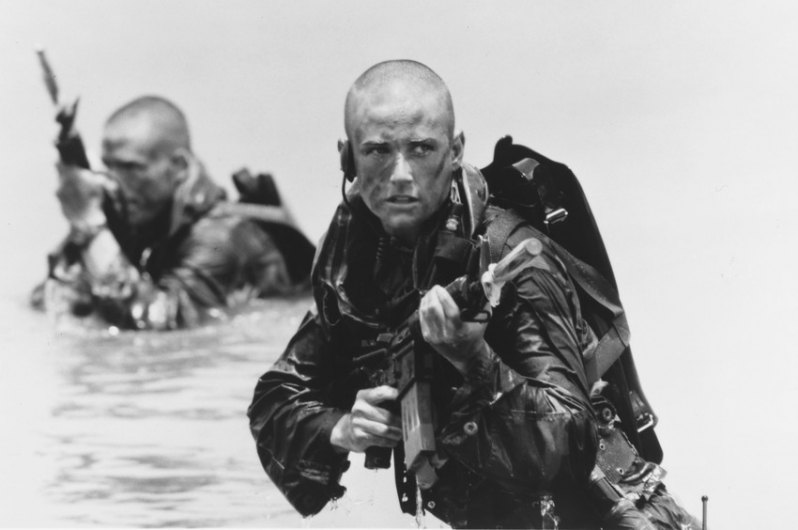 12 Best Navy SEAL Movies of All Time - The Cinemaholic