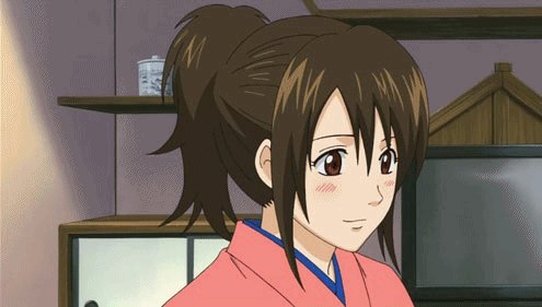 Top 20 Anime Girls with Brown Hair on MAL  MyAnimeListnet