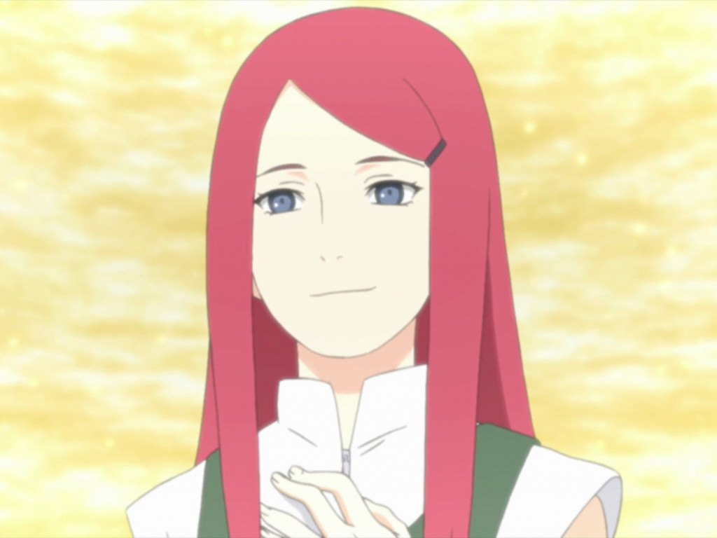 12 Best Anime Girls With Red Hair