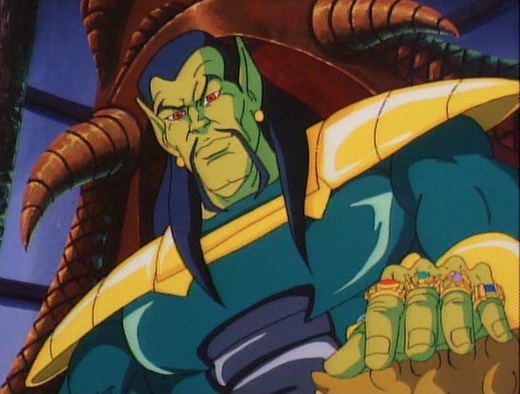 14 Best Cartoon Villains of All Time | Animated Villains - The Cinemaholic