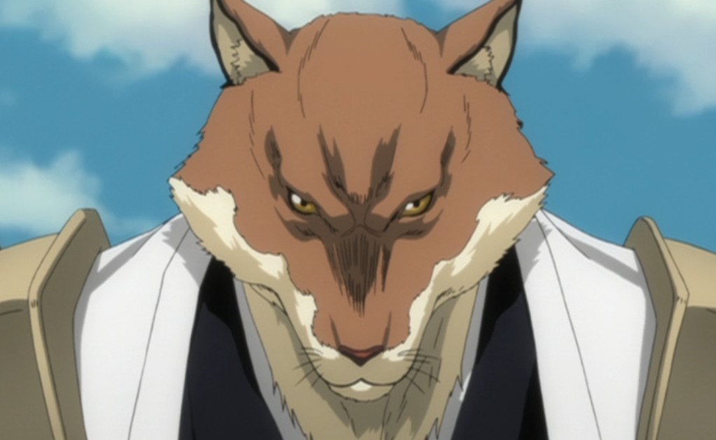 Premium Vector  A demon fox wolf attacking a mysterious warrior japanese  anime cartoon digital art style