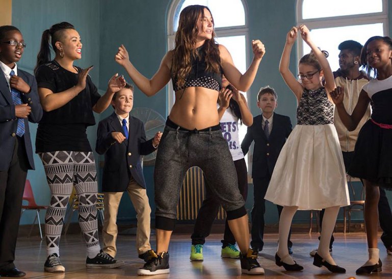 all of the step up movies