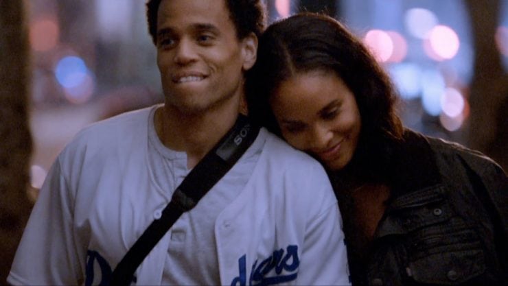 Black Romance Movies | 15 Best African American Romantic Films