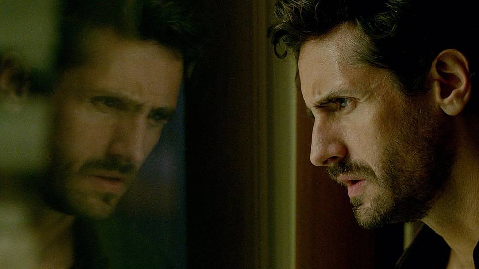 Spanish Actors 13 Famous Spanish Male Actors Working Today