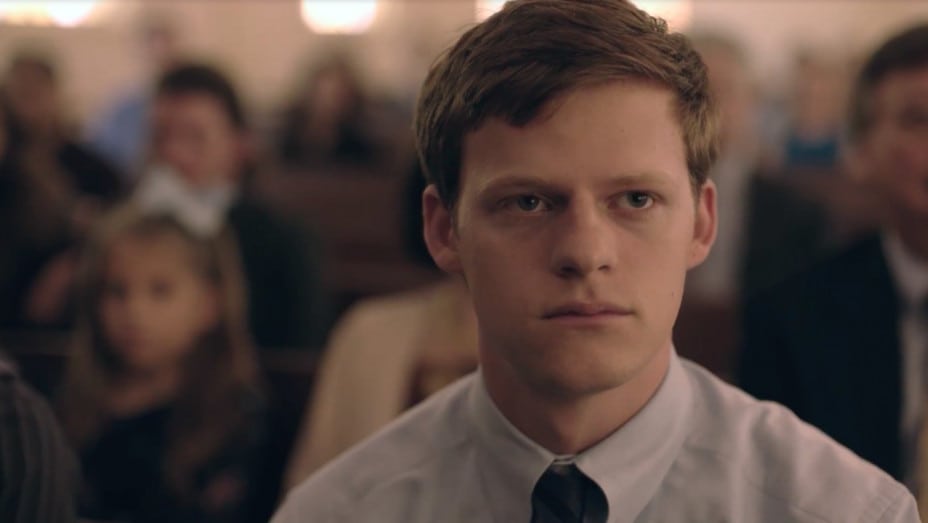 Boy Erased: 8 Similar Movies You Cannot Miss