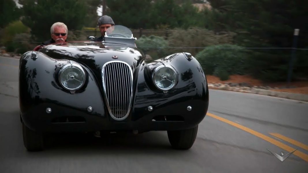 Car TV Shows 15 Best Auto TV Series of All Time The Cinemaholic