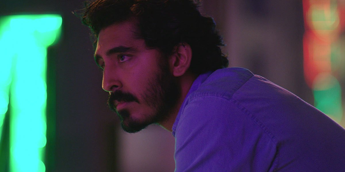 TIFF Review: ‘The Wedding Guest’ is Insipid and Lazy
