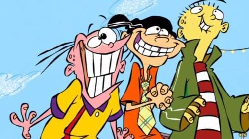 16 Best Cartoon Shows of the 1990s