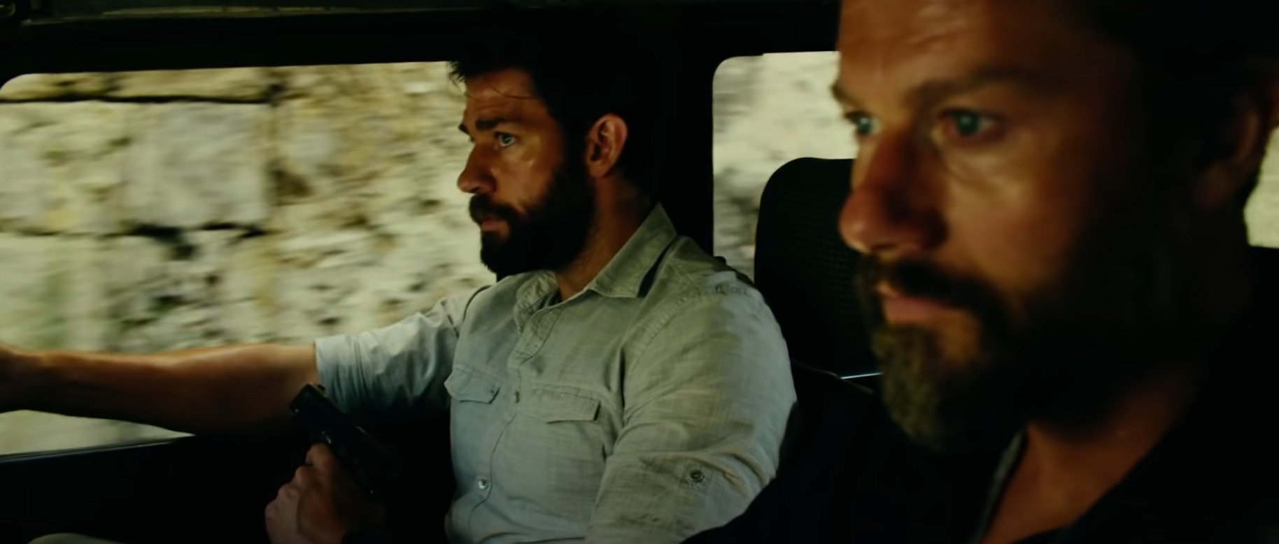 12 Best Navy SEAL Movies of All Time The Cinemaholic