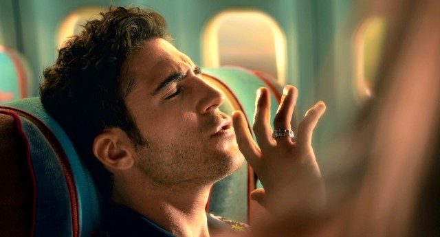 Spanish Actors | 13 Famous Spanish Male Actors Working Today