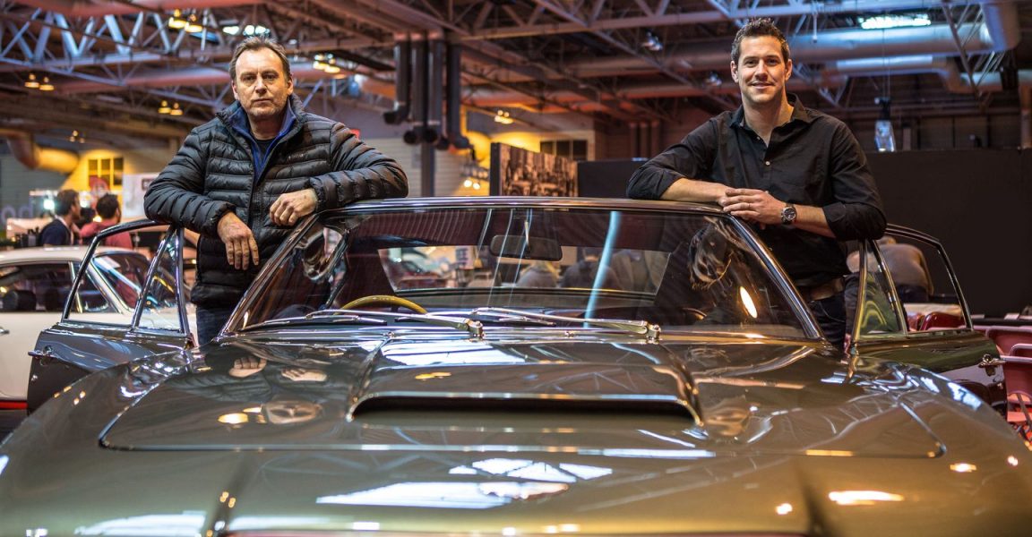 Car TV Shows | 15 Best Auto TV Series of All Time - The Cinemaholic