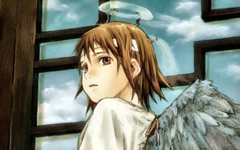 The 15 Greatest Anime About Angels