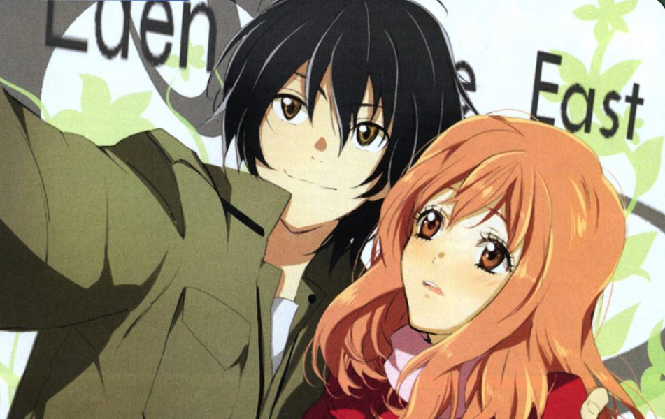 14 Best Action Romance Anime of All Time  The Cinemaholic