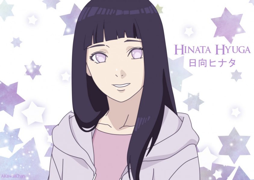 12 best anime girls with black hair the cinemaholic 12 best anime girls with black hair