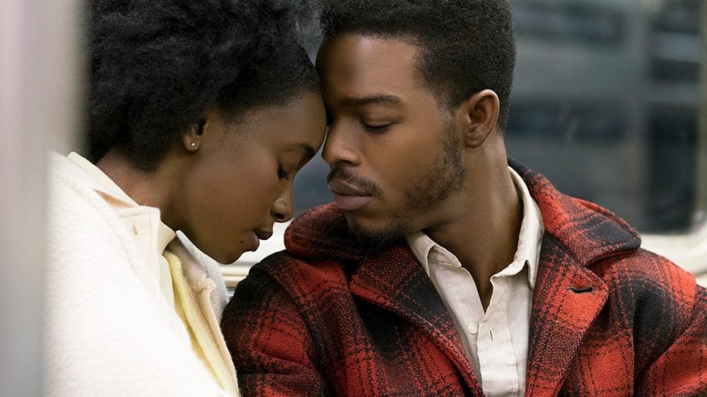 TIFF Review: ‘If Beale Street Could Talk’ is Poetic, But Lacks Gravitas