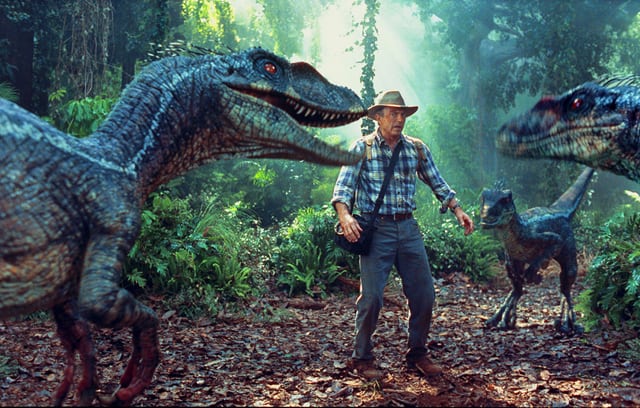 Jurassic Park Movies in Order From Worst to Best - The Cinemaholic