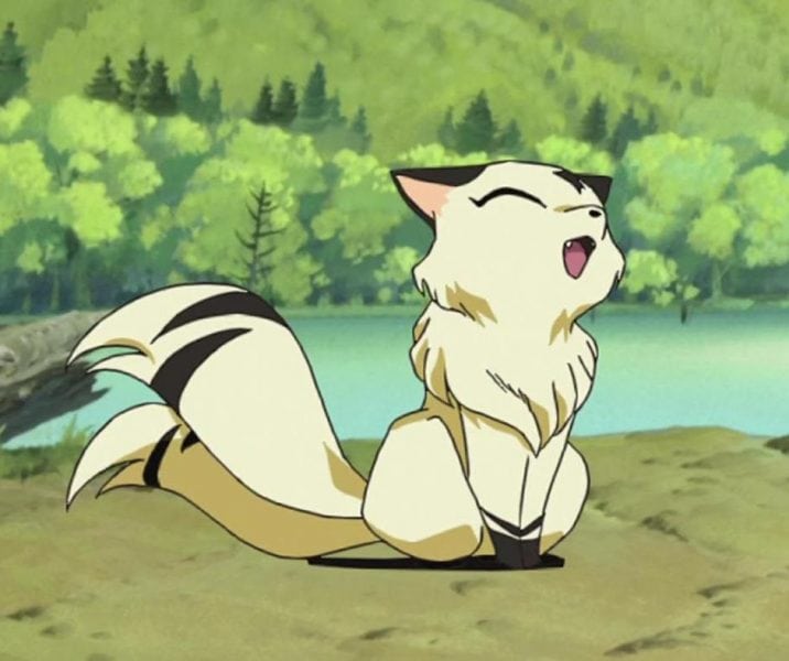 14 Best Anime Animals of All Time - Cinemaholic