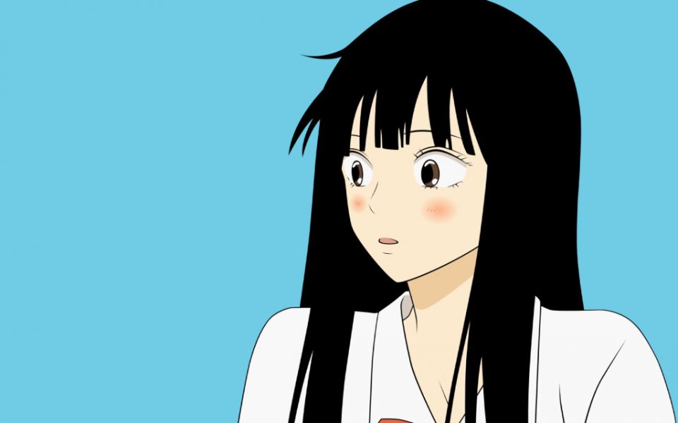 12 Best Anime Girls With Black Hair The Cinemaholic