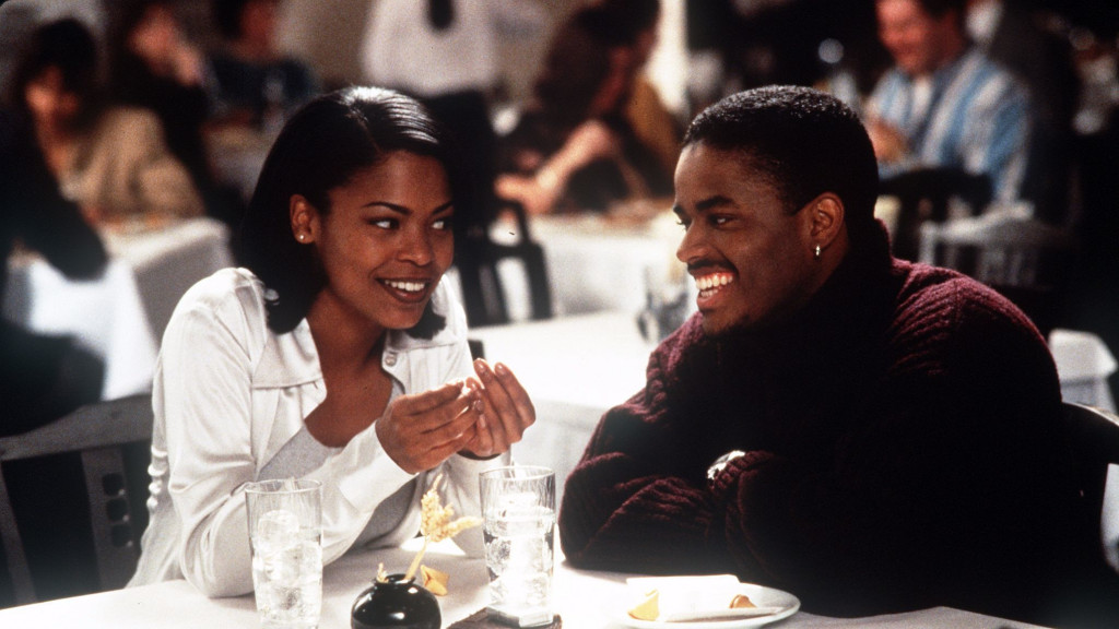 15 Best AfricanAmerican Romance Movies of All Time (2022)