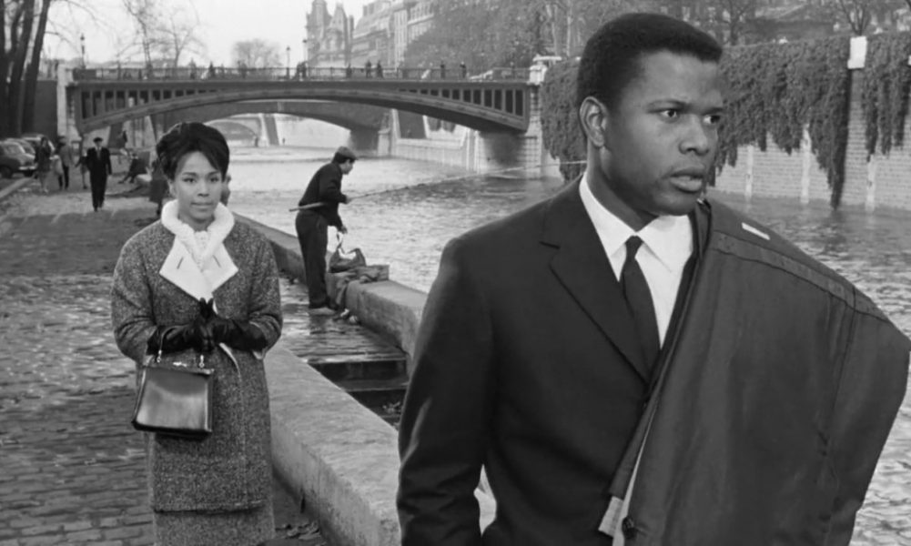 Black Romance Movies | 15 Best African American Romantic Films