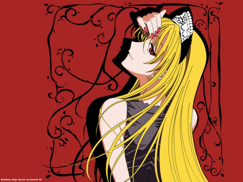 7 Most Elegant Princes  The List  Anime News Network