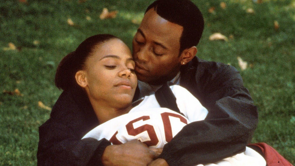 Black Romance Movies | 15 Best African American Romantic Films