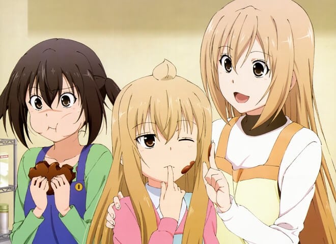 top fumy anime to watch top fumy anime to watch