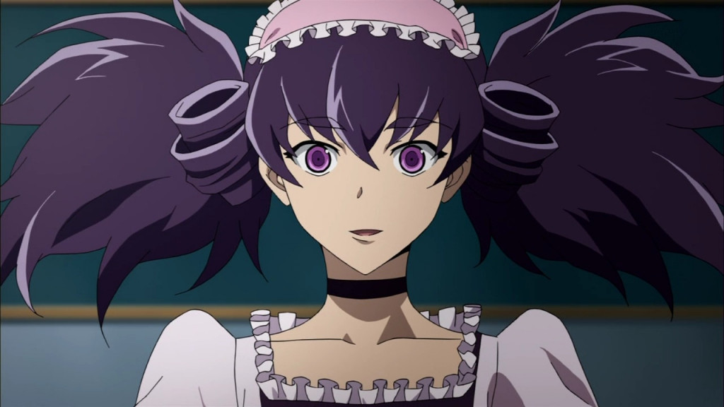 20 Most Popular PurpleHaired Anime Characters Ranked