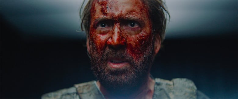 Review: ‘Mandy’ is the Best Nicolas Cage Movie in Years