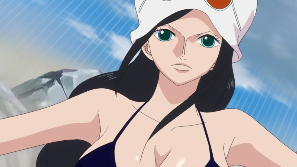 12 Best Anime Girls With Black Hair The Cinemaholic