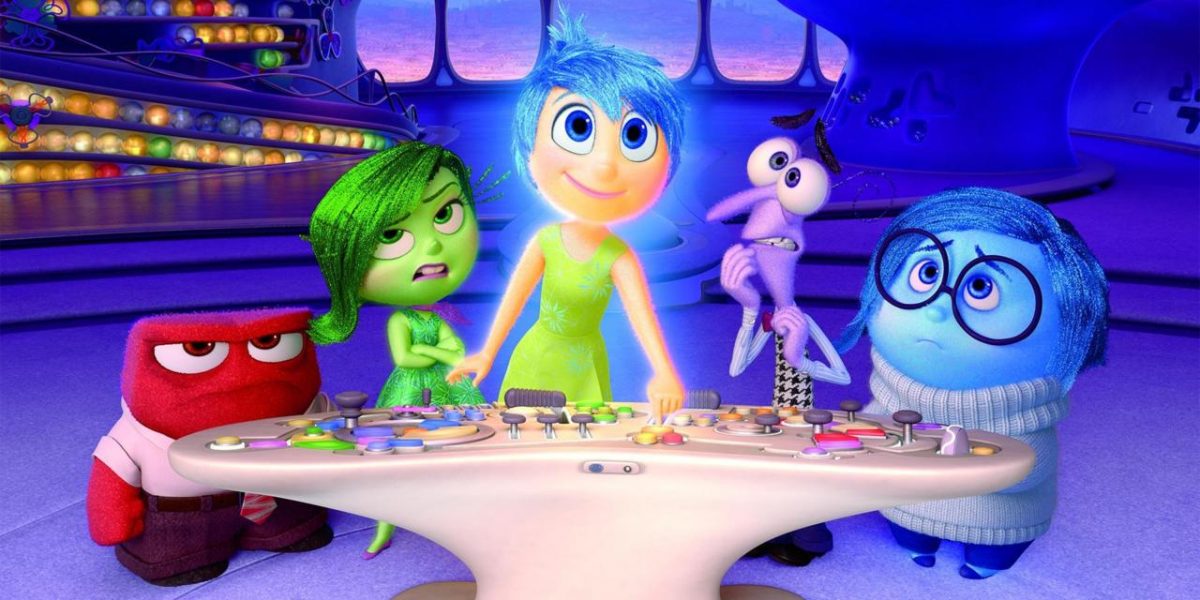 10 Movies Like Inside Out You Must See