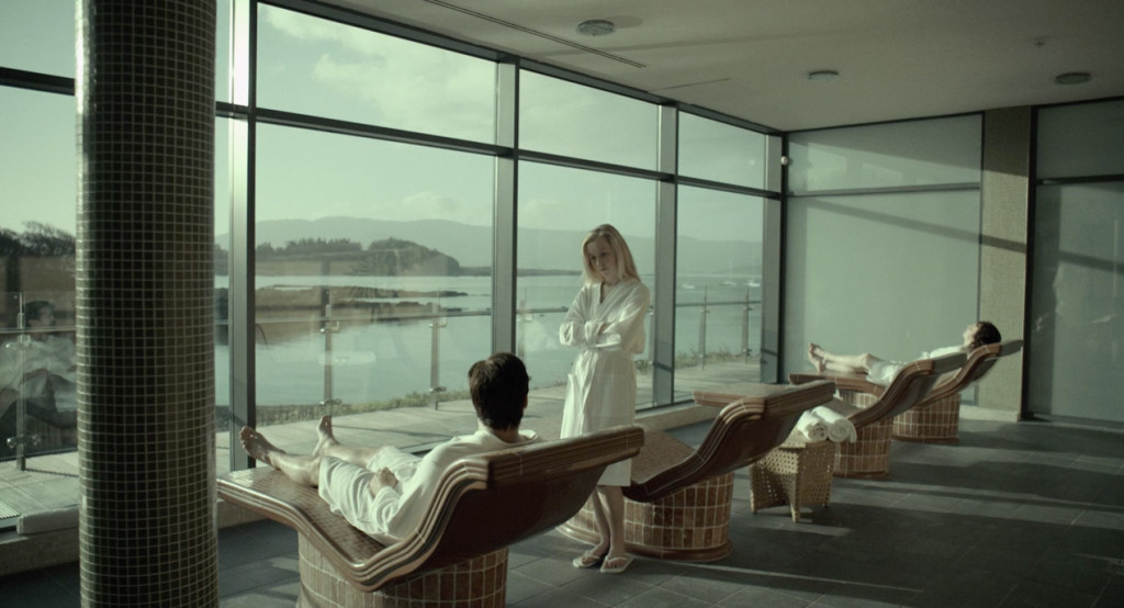 The Lobster Movie Plot Ending, Explained The Cinemaholic