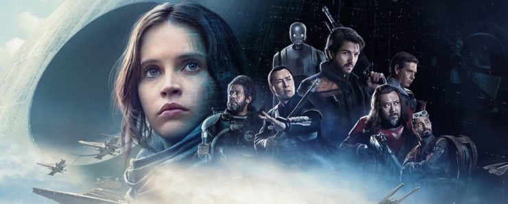 Rogue One Ending, Plot &amp; End Credits Scene, Explained