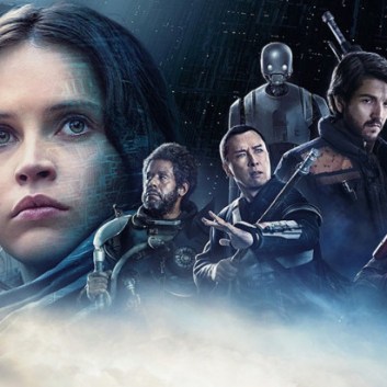 ‘Rogue One’ Ending, Explained