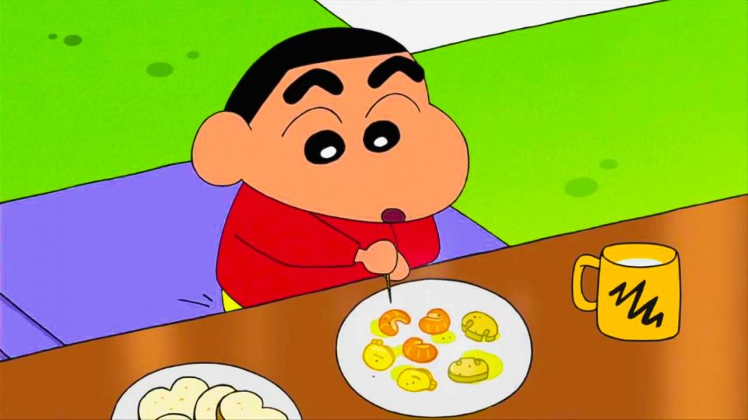 shin chan english dub movie