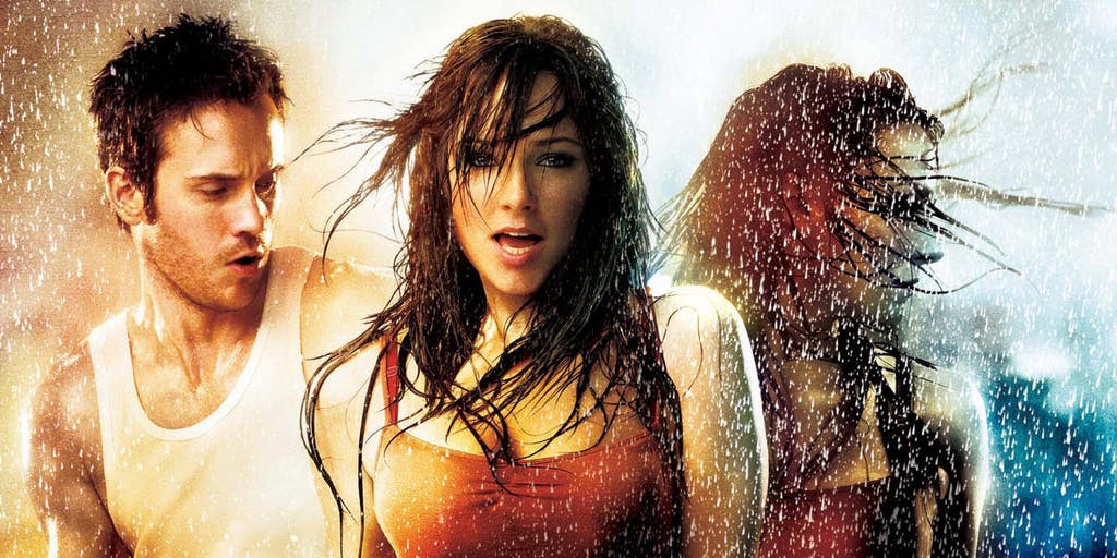 All Step Up Movies, Ranked From Worst to Best