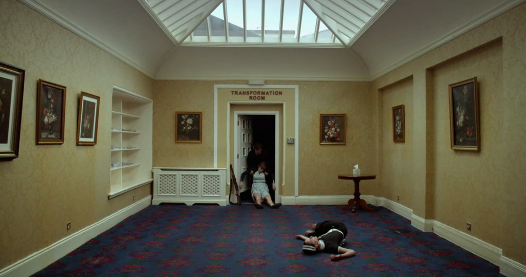 The Lobster Movie Plot Ending, Explained The Cinemaholic