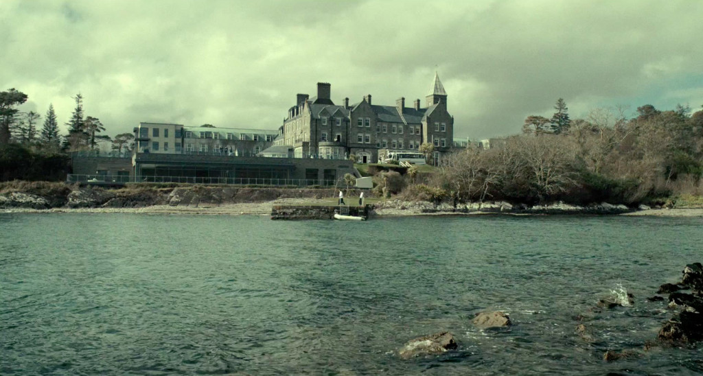 The Lobster Movie Plot Ending, Explained The Cinemaholic