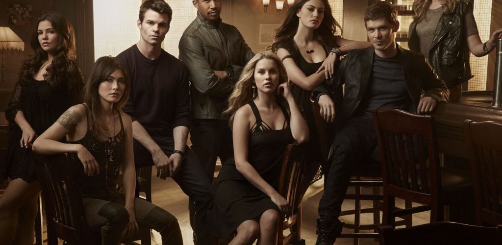 The Originals Season 6: Cancelled or Renewed, Cast, Release Date