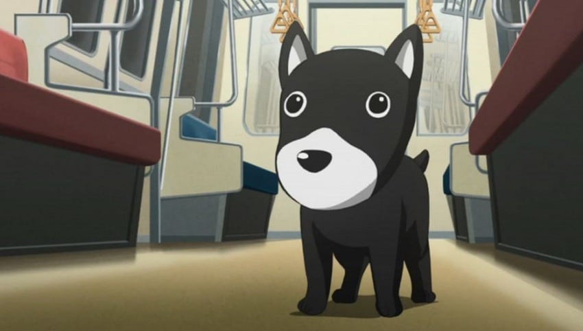 14 Best Anime Animals of All Time - Cinemaholic