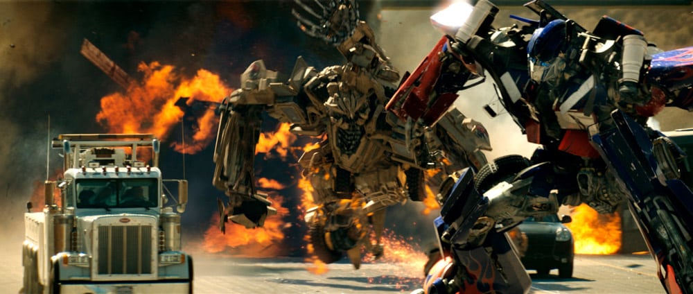 Movies Like Transformers | 10 Must See 