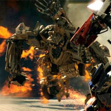 10 Movies Like Transformers You Must See