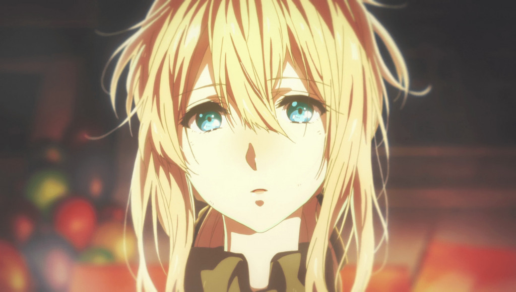 14 Best Anime Girl Eyes of All Time - The Cinemaholic