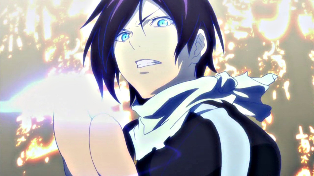 Noragami (season 2) - Bear Bones Miraheze