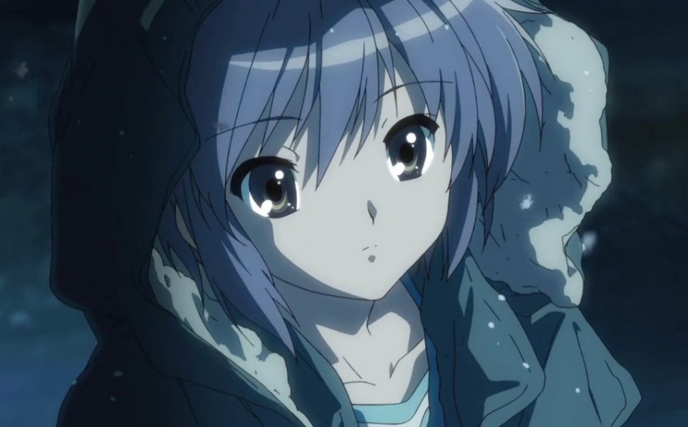 14 best anime girl eyes of all time  the cinemaholic