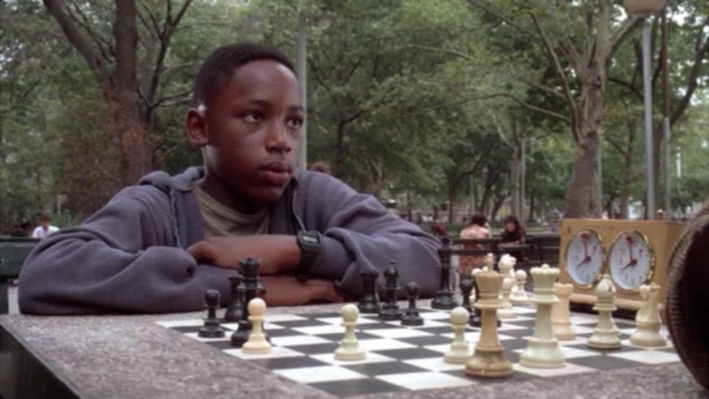 Top 10 Greatest Chess Scenes in Movies 