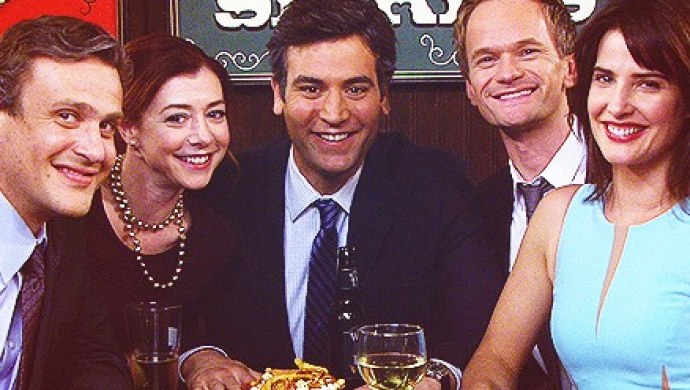 Alternative Ending To How I Met Your Mother 'How I Met Your Mother' Ending, Finale, Alternate Ending: Explained