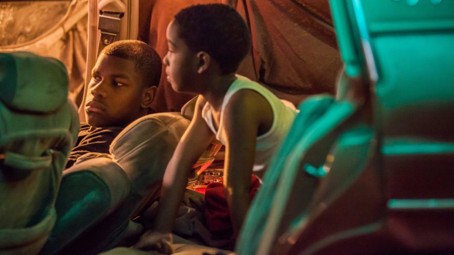 25 Best Black Movies on Netflix 2019, 2020 - Cinemaholic